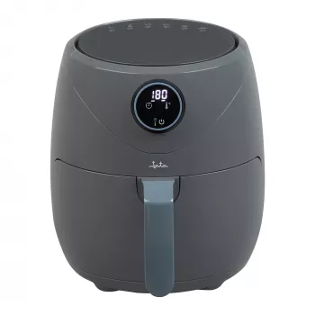 Friggitrice elettrica Jata JEFR1229, capacità 2,5 L, regolazione temperatura