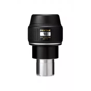 Oculare Pentax XW 10 2 cm nero