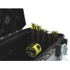 Cassetta per attrezzi Stanley FatMax metallo-plastica 26