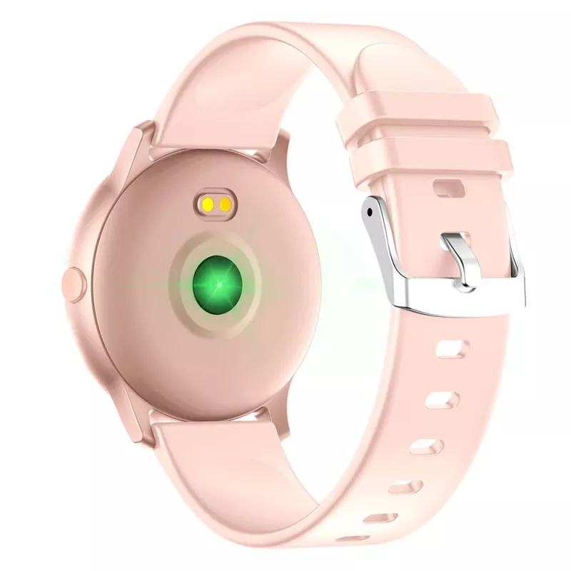 Orologio connesso FW32 Néon - Rosa - Maxcom