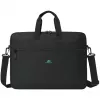 Custodia per notebook rivacase Riva Gremio 17.3 nero 5517 - Custodia (5517 nero)