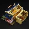 Lumibricks scuderia, giocattolo da costruzione