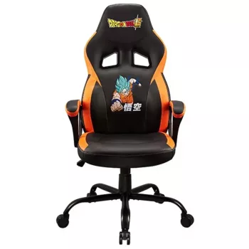 Sedia da gaming universale Subsonic SA5642-D2 seduta imbottita 120 kg