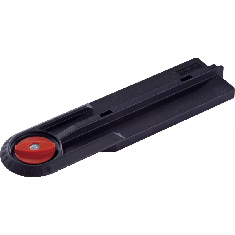 Set di righelli di precisione Einhell-KWB LINE MASTER con guida da 800 mm, 10 pezzi