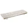Tastiera Ducky One 3 RGB Gaming USB QWERTY US English bianco meccanica cablata