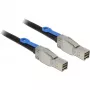 Cavo SAS DeLOCK 83394