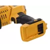 Lampada a sospensione DeWalt DCL043-XJ, LED 1000 lm, 3 lampadine, angolo di emissione 90°, giallo/nero