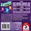 Ligretto Fun Run, gioco di carte