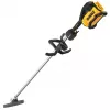 DeWALT DCMBC812N-XJ decespugliatore/trimmer 25 cm AC nero, giallo
