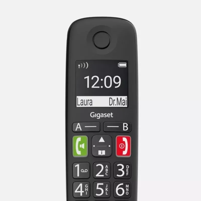 Telefono cordless Gigaset E290