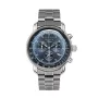 Orologio al quarzo Zeppelin 100 Jahre 7680MB3 nero