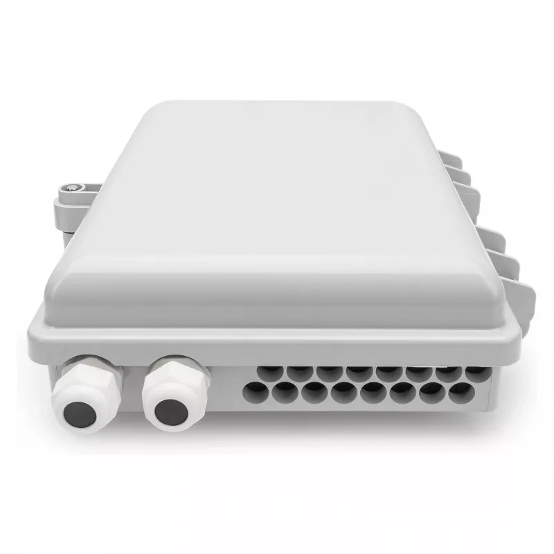 Scatola di distribuzione FTTH Digitus DN-968914
