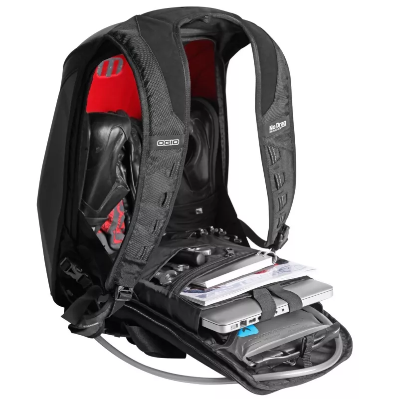Zaino moto OGIO NO DRAG MACH 3 nero P/N: 123007_36