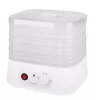 Essiccatore Esperanza EKD004, trasparente, bianco 250 W