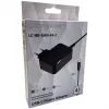 Caricabatterie da interno LC-Power LC-NB-GAN-45-C