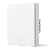 WS-EUK01, pulsanti, wireless, bianco, policarbonato PC, blu, ZigBee, stand-by, stato