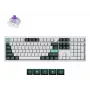 Tastiera meccanica Keychron Q6 HE QMK con stabilizzatori magnetici Gateron Double-Rail