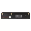 Securepoint Black Dwarf Pro G5 VPN as a Service firewall hardware desktop 2,83 Gbit/s