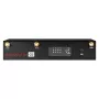Securepoint Black Dwarf Pro G5 VPN as a Service firewall hardware desktop 2,83 Gbit/s