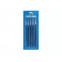 Set di pennelli Revell 5 pezzi (39624)