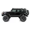 Amewi Caballo modello RC rock crawler motore elettrico 1:10