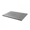 Ripiano rack Lanberg AK-1009-B