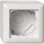 Gira 1061 03 Bianco – scatola apparecchio per prese e interruttori