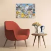 Puzzle Ravensburger 12000726 1500 pezzi altro