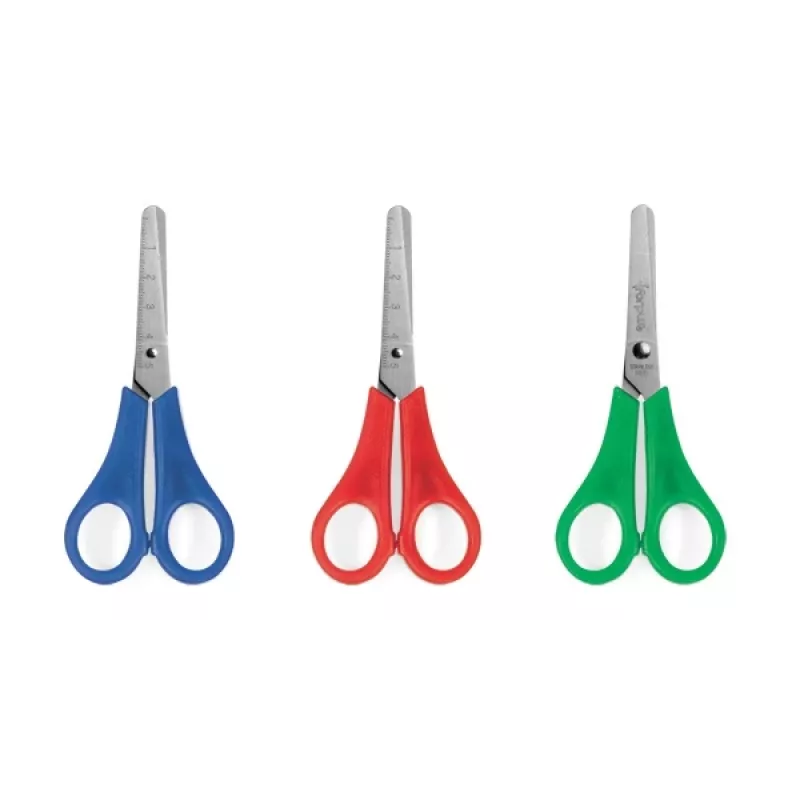 Forbici Forpus, 13 cm, punte arrotondate 1110-108