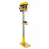 Trapano a colonna Smart365 SM-04-01119 600W 1600MM giallo