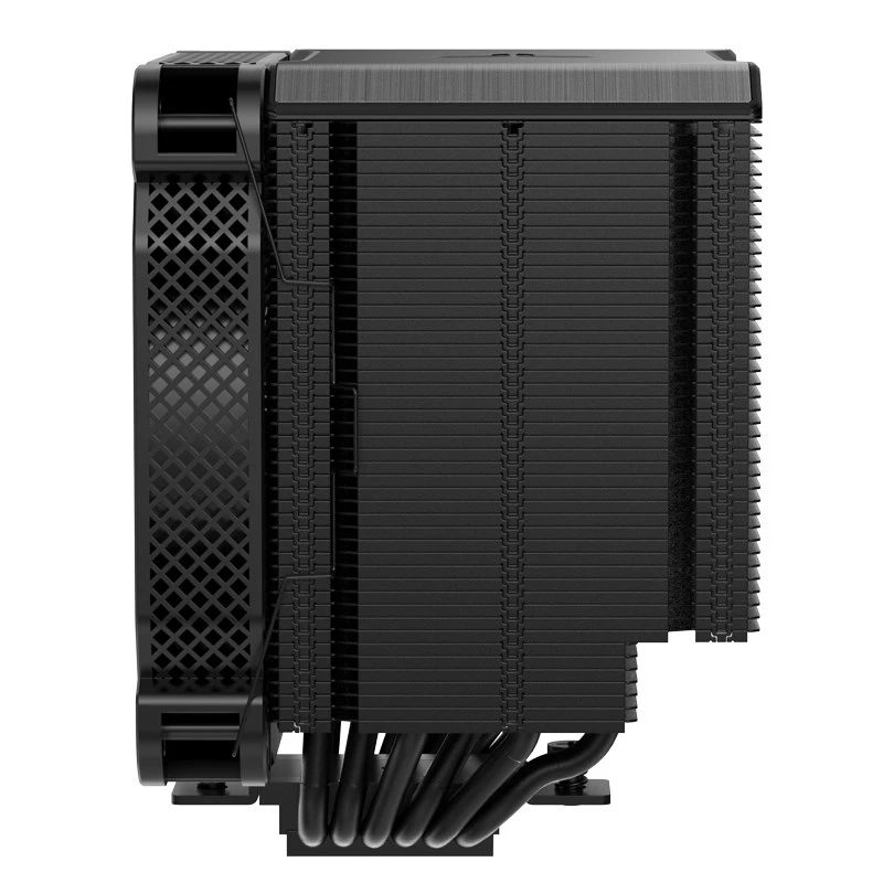 Dissipatore per processore Jonsbo HX6250 14 cm nero 1 pz.
