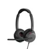 EPOS IMPACT 860 ANC cuffie con archetto cablate per ufficio/call center USB Type-C nero