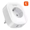 Presa smart Gosund SP6 16A con USB-C 20W – presa controllabile via Wi-Fi per la domotica