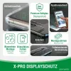 Pellicola protettiva per schermo 4smarts 496196 trasparente per Apple