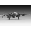 Revell Lancaster B. III Dambusters (04295) scala 1:72 kit modello aereo in plastica