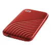 Unità SSD Western Digital 2 TB portatile USB Type-C 3.2 Gen 2 My Passport