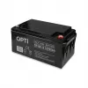 VOLT POLSKA OPTI 12V 65 Ah BATTERIA AGM
