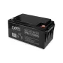VOLT POLSKA OPTI 12V 65 Ah BATTERIA AGM
