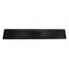 Diffusore MEDIA‑TECH Phantom MT3180 Soundbar 450W RMS, 80W a batteria, Bluetooth, con filo e senza fili, nero