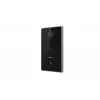 Videocitofono Hikvision DS-KV6133-WME1 2 MP nero