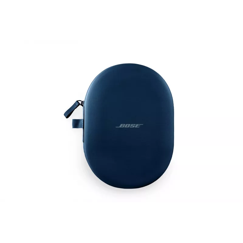 Bose 880066-1200 cuffie/headset con filo e wireless archetto Bluetooth blu