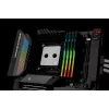 Water block EK Water Blocks EK-Quantum Magnitude 1700 rame nickel nero