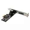 Akasa AK-PCCE25-01 - Interno - Con filo - PCI Express - Ethernet - 2500 Mbit/s