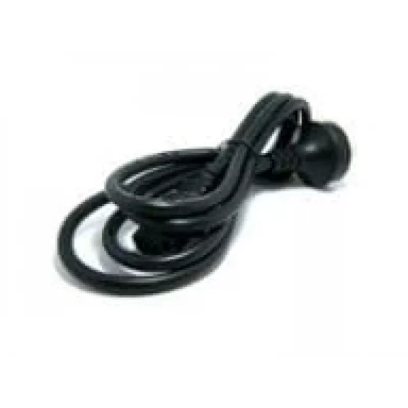 Cavo di alimentazione connettore femmina C13 Datalogic 6003-0923