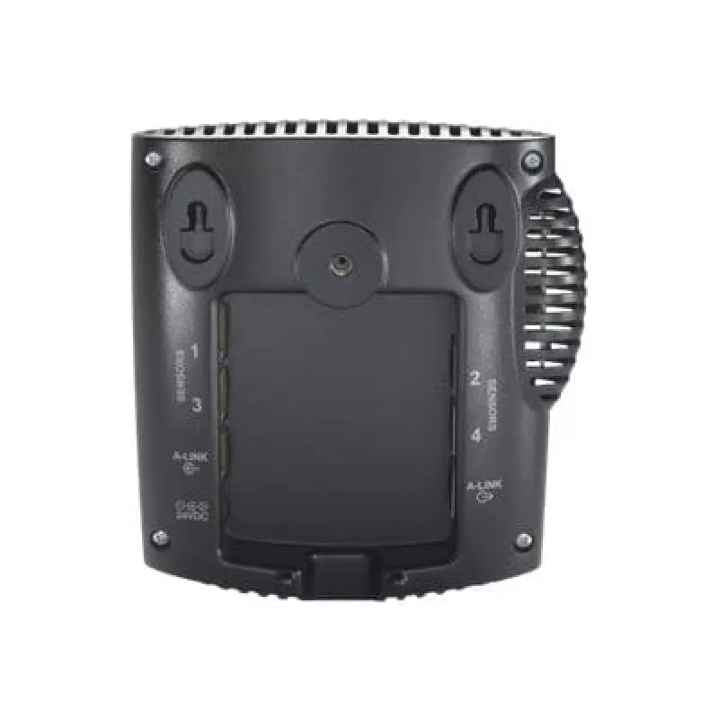 APC staffa a parete, Pod, NetBotz, sensore ambientale 155