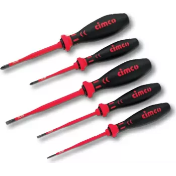 Set di cacciaviti a mano Cimco 11 7850 cacciaviti standard