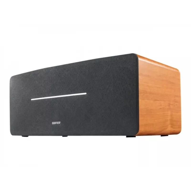Edifier | Diffusore attivo compatto | D12 | Bluetooth | Connessione wireless