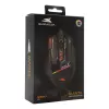 Mouse Baracuda BGM-041 MANTA nero USB
