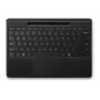 Microsoft Surface ZQZ-00006 Tastiera mobile QWERTZ tedesco Bluetooth nero