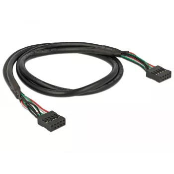 Cavo USB interno DeLOCK 82437 0,5 m 10-Pin femmina